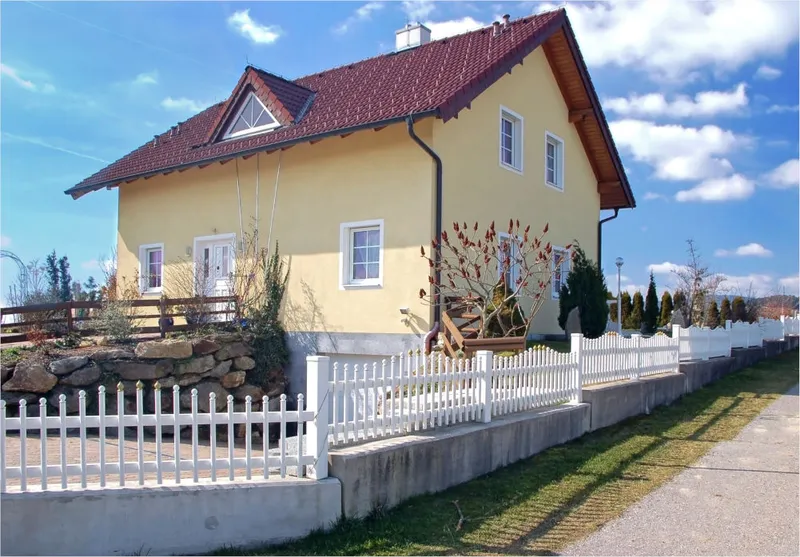 Kundenstimme: M. Adler, Verkäufer, Einfamilienhaus