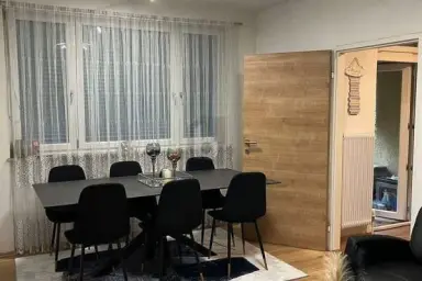 Stilvolle 3‑Zimmer‑Wohnung – zentral, ruhig & sofort bezugsbereit