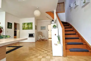 Charmante Maisonette-Oase: Wohnen über den Dächern auf 76 m²