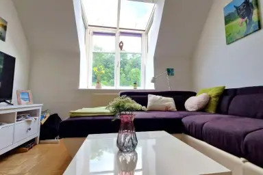 Charmante Maisonette-Oase: Wohnen über den Dächern auf 76 m² – Thumbnail 4