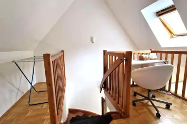 Charmante Maisonette-Oase: Wohnen über den Dächern auf 76 m² – Thumbnail 5