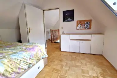Charmante Maisonette-Oase: Wohnen über den Dächern auf 76 m² – Thumbnail 6