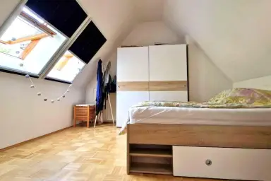 Charmante Maisonette-Oase: Wohnen über den Dächern auf 76 m² – Thumbnail 8
