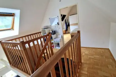 Charmante Maisonette-Oase: Wohnen über den Dächern auf 76 m² – Thumbnail 11