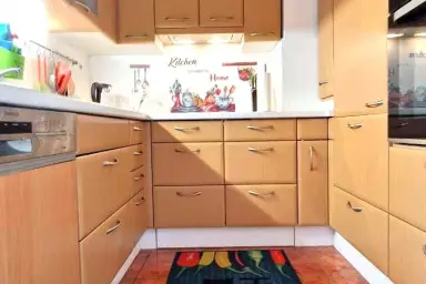 Charmante Maisonette-Oase: Wohnen über den Dächern auf 76 m² – Thumbnail 12