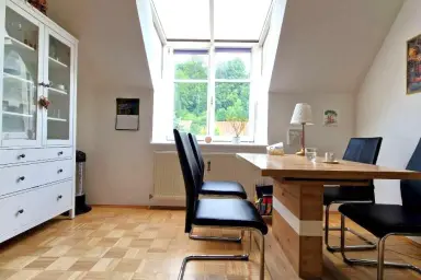 Charmante Maisonette-Oase: Wohnen über den Dächern auf 76 m² – Thumbnail 13