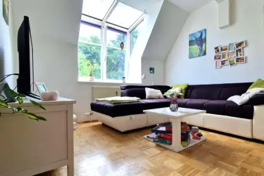 Charmante Maisonette-Oase: Wohnen über den Dächern auf 76 m² – Thumbnail 14