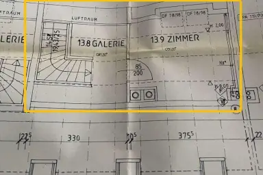 Charmante Maisonette-Oase: Wohnen über den Dächern auf 76 m² – Thumbnail 17