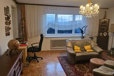 3 Zimmer Wohnung Graz Waltendorf - Berliner Ring – Thumbnail 4