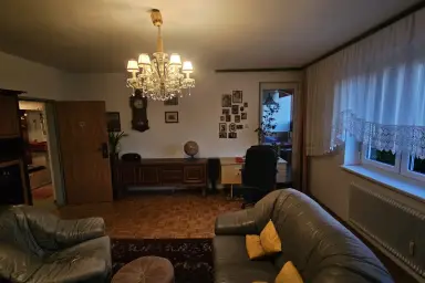 3 Zimmer Wohnung Graz Waltendorf - Berliner Ring – Thumbnail 5