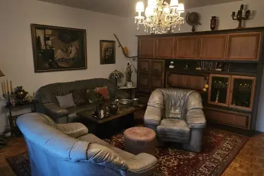 3 Zimmer Wohnung Graz Waltendorf - Berliner Ring – Thumbnail 6
