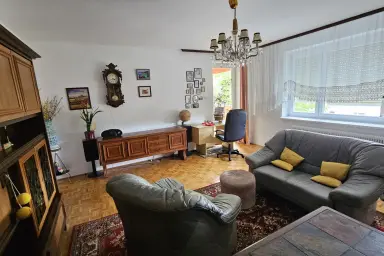 3 Zimmer Wohnung Graz Waltendorf - Berliner Ring