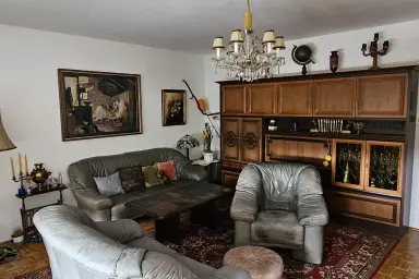 3 Zimmer Wohnung Graz Waltendorf - Berliner Ring – Thumbnail 8