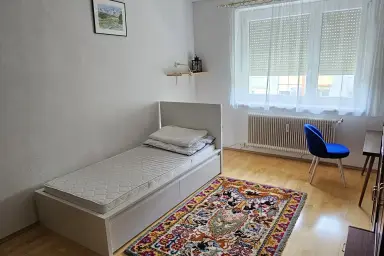 3 Zimmer Wohnung Graz Waltendorf - Berliner Ring – Thumbnail 13