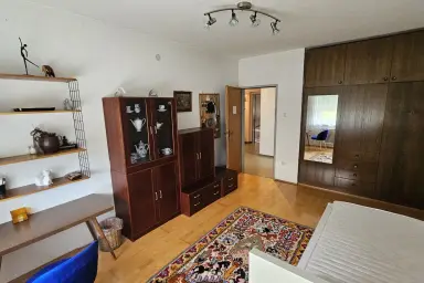 3 Zimmer Wohnung Graz Waltendorf - Berliner Ring – Thumbnail 14