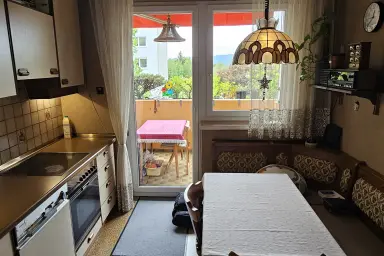 3 Zimmer Wohnung Graz Waltendorf - Berliner Ring – Thumbnail 16