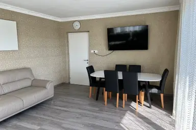 Großzügige 3-Zimmer-Wohnung in Graz – ideal für Paare, Familien oder WG – Thumbnail 2
