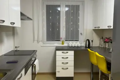 Großzügige 3-Zimmer-Wohnung in Graz – ideal für Paare, Familien oder WG – Thumbnail 4