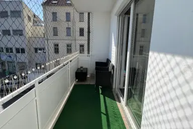 Großzügige 3-Zimmer-Wohnung in Graz – ideal für Paare, Familien oder WG – Thumbnail 7