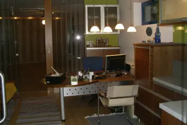 Repräsentatives Wohnhaus mit Geschäftsbereich und angrenzenden Veranstaltungsräumen – Thumbnail 20