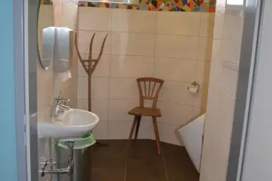 Repräsentatives Wohnhaus mit Geschäftsbereich und angrenzenden Veranstaltungsräumen – Thumbnail 23