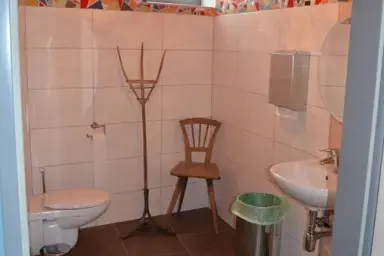Repräsentatives Wohnhaus mit Geschäftsbereich und angrenzenden Veranstaltungsräumen – Thumbnail 24