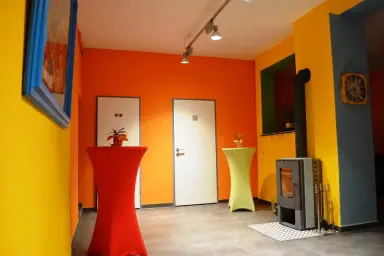 Repräsentatives Wohnhaus mit Geschäftsbereich und angrenzenden Veranstaltungsräumen – Thumbnail 30