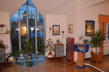 Repräsentatives Wohnhaus mit Geschäftsbereich und angrenzenden Veranstaltungsräumen – Thumbnail 39