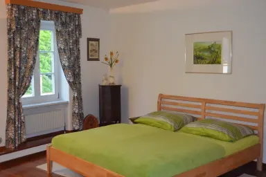 Repräsentatives Wohnhaus mit Geschäftsbereich und angrenzenden Veranstaltungsräumen – Thumbnail 40