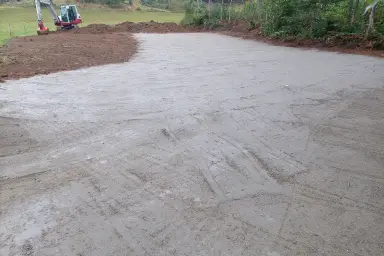 Landwirtschaftliche Nutzfläche im Böhmerwald – Thumbnail 8