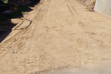 Landwirtschaftliche Nutzfläche im Böhmerwald – Thumbnail 2