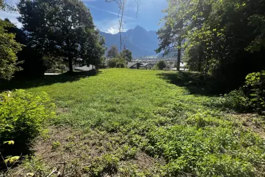 🌞 Sonniges Baugrundstück mit Dolomitenblick – Wohnen in Bestlage von Gaimberg/Grafendorf bei Lienz (Tirol) – Thumbnail 2