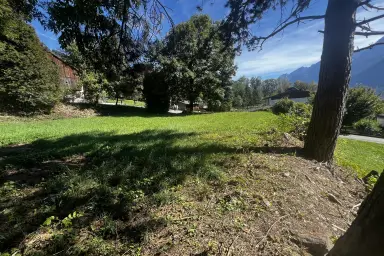 🌞 Sonniges Baugrundstück mit Dolomitenblick – Wohnen in Bestlage von Gaimberg/Grafendorf bei Lienz (Tirol) – Thumbnail 5