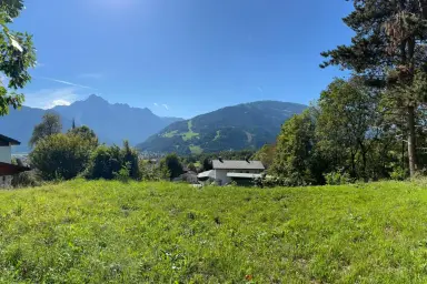 🌞 Sonniges Baugrundstück mit Dolomitenblick – Wohnen in Bestlage von Gaimberg/Grafendorf bei Lienz (Tirol) – Thumbnail 9