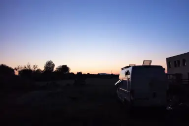 Ebener, aufgeschlossener Baugrund am Ortsrand – 20 Min. nach Wien – Thumbnail 7
