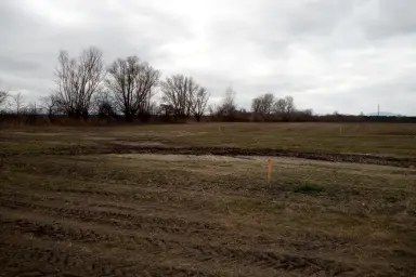 Ebener, aufgeschlossener Baugrund am Ortsrand – 20 Min. nach Wien – Thumbnail 4