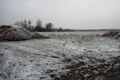 Ebener, aufgeschlossener Baugrund am Ortsrand – 20 Min. nach Wien – Thumbnail 6