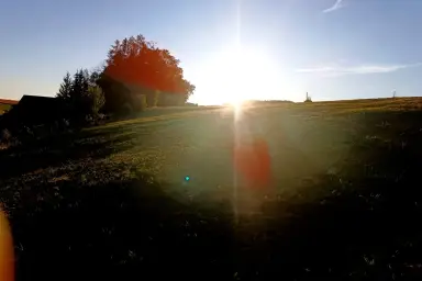 Baugrund ohne Bauzwang, frei wählbare Größe – Gebirgsblick & Atterseenähe – Thumbnail 7