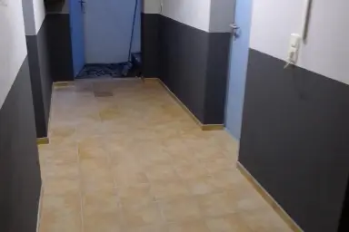 Gepflegtes Einfamilienhaus mit 7 Zimmern, Balkon, Garten und Garage in Mining – Thumbnail 23