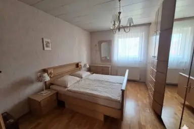 Charmante 3-Zimmer-Wohnung mit Sonnen-Loggia & TG-Platz in Salzburg-Liefering – Thumbnail 3