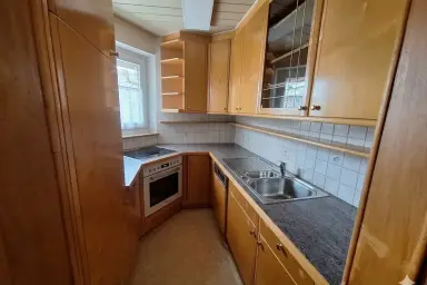 Charmante 3-Zimmer-Wohnung mit Sonnen-Loggia & TG-Platz in Salzburg-Liefering – Thumbnail 7
