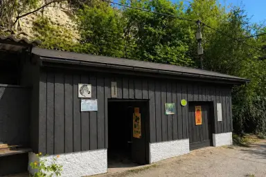 Projektobjekt mit Potenzial - traditionelles Presshaus in Wagram für kreative Sanierer – Thumbnail 7