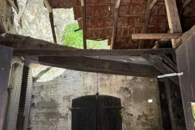 Projektobjekt mit Potenzial - traditionelles Presshaus in Wagram für kreative Sanierer – Thumbnail 5