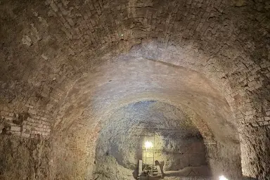 Projektobjekt mit Potenzial - traditionelles Presshaus in Wagram für kreative Sanierer – Thumbnail 8