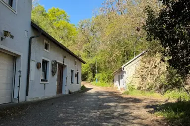 Projektobjekt mit Potenzial - traditionelles Presshaus in Wagram für kreative Sanierer – Thumbnail 9