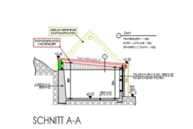 Projektobjekt mit Potenzial - traditionelles Presshaus in Wagram für kreative Sanierer – Thumbnail 11