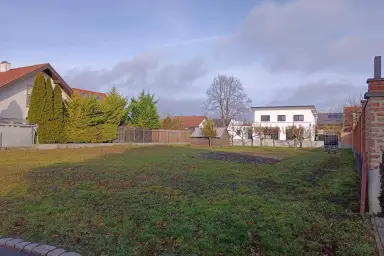 Top Baugrundstück in bester Wohngegend und Seenähe in Weiden am See