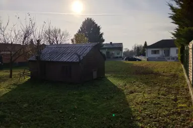 Top Baugrundstück in bester Wohngegend und Seenähe in Weiden am See – Thumbnail 2