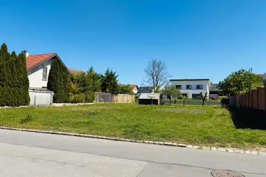 Top Baugrundstück in bester Wohngegend und Seenähe in Weiden am See – Thumbnail 4