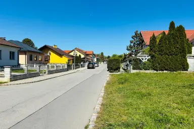Top Baugrundstück in bester Wohngegend und Seenähe in Weiden am See – Thumbnail 6